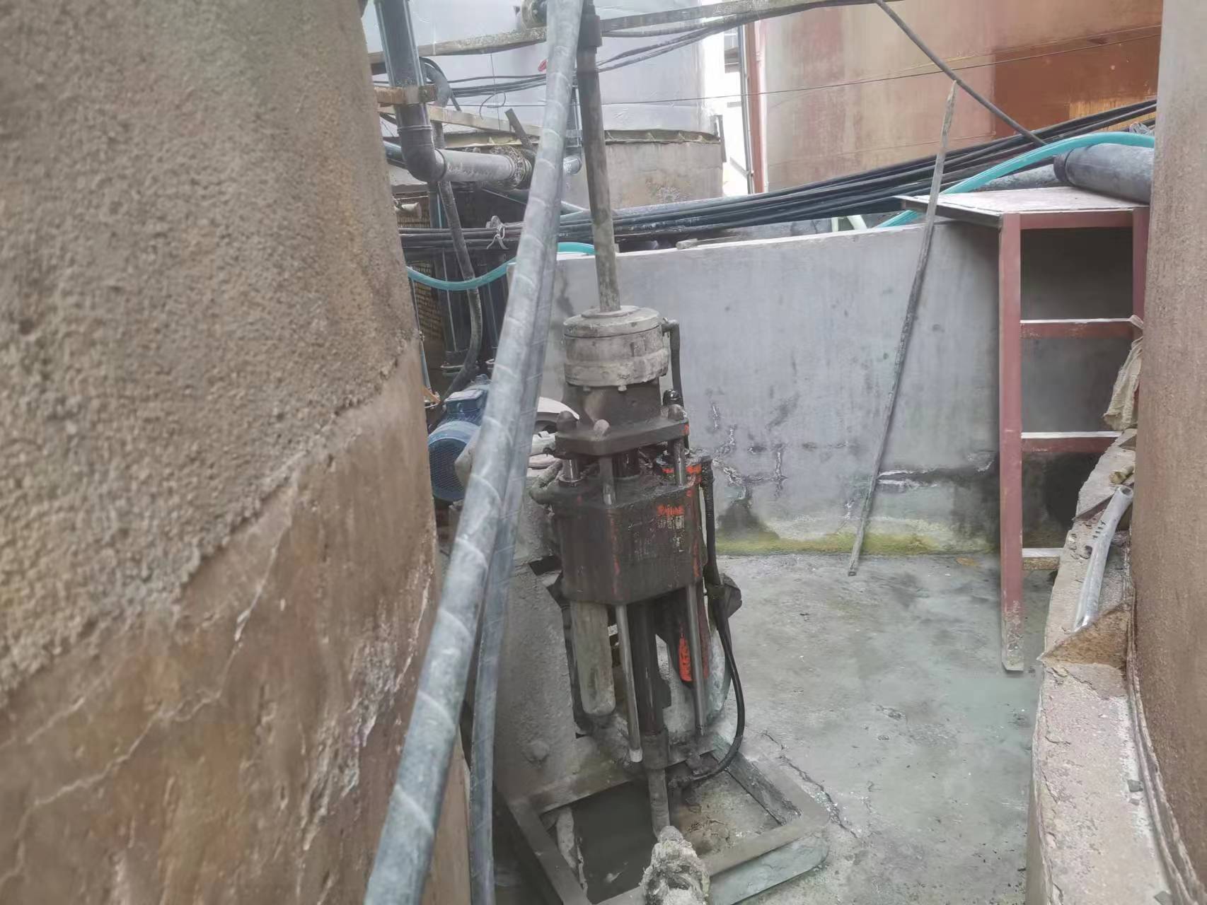 永胜基础注浆工程施工中应注意哪些?